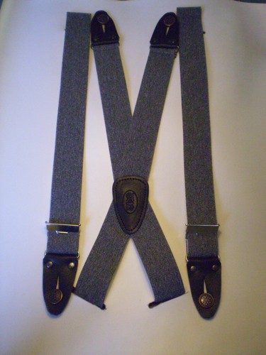 X-Hosenträger mit