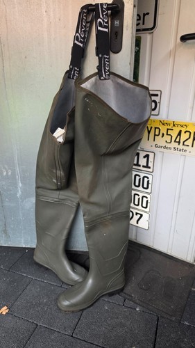 Prevent seestiefel - prevent,
