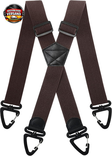 Hosenträger herren damen - hosenträger,