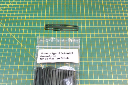 Hosenträger rückenteil - hosenträger,