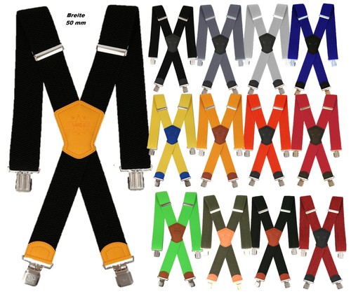 Breite starke x form - 50, mm