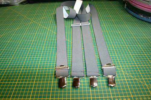 Hosenträger type jens - 54,