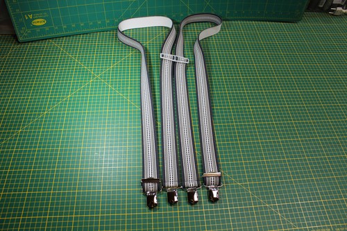 Hosenträger type 127 - hosenträger,