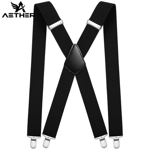 Hosenträger herren extra - herren,