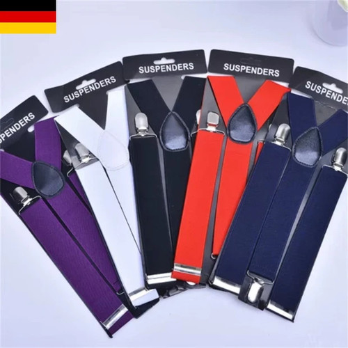 Extra starke hosenträger - extra,