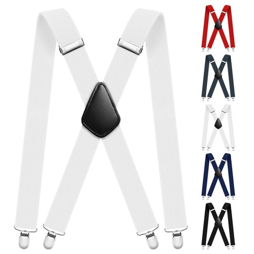 Hosenträger herren cm - hosenträger, 3,5
