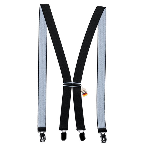 Hosenträger unisex cm - unisex, 2,5
