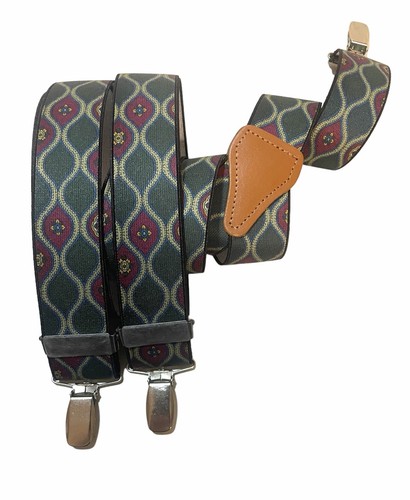 Hosenträger clip form mit - clip, y-form