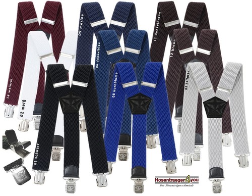 Starke schwarze 40mm - starke,,