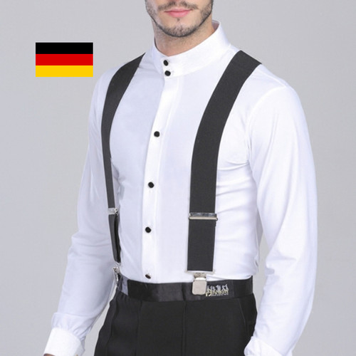 Hosenträger form cm - hosenträger, 5