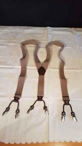 Herren hosenträger mit - mit, 6