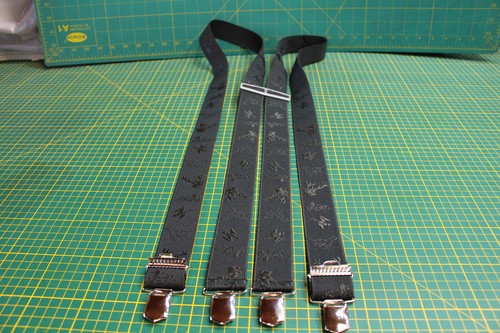 Hosenträger type 155 - type,
