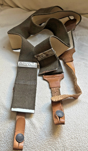 Ddr hosenträger extra stark - hosenträger, stark"