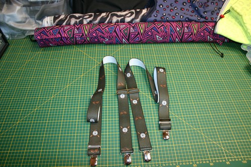 Hosenträger type hobby - type, 81