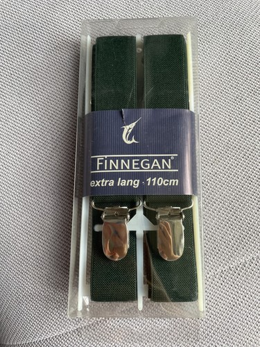 Finnegan hosenträger - finnegan,