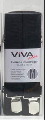 Hosenträger herren 125 cm - herren,,