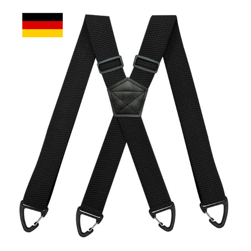 Hosenträger herren streifen - hosenträger, herren,
