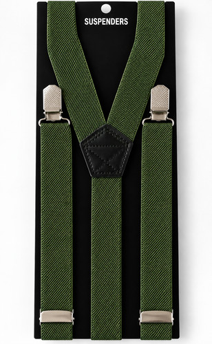 Hosenträger form unisex - hosenträger,