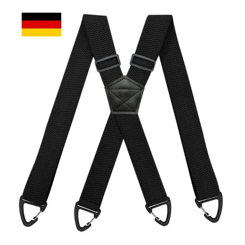 Hosenträger herren streifen - hosenträger, herren,