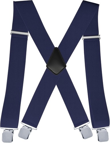 Herren hosenträger elastisch - herren,