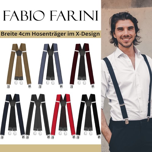 Fabio farini breiter - fabio,