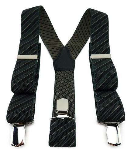 Tigertie unisex hosenträger - unisex,