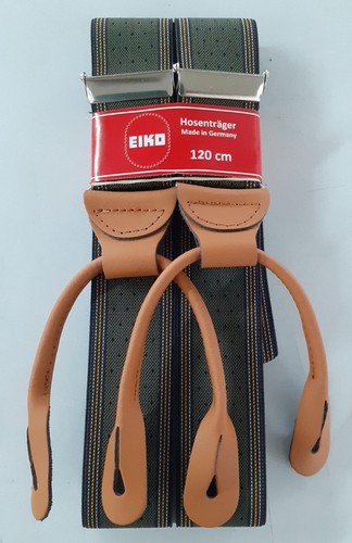 Eiko hosenträger classic - eiko,
