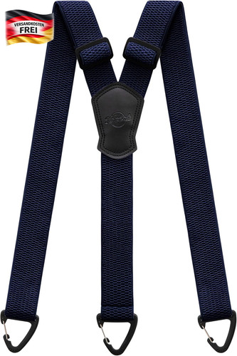 Hosenträger herren extra - hosenträger,