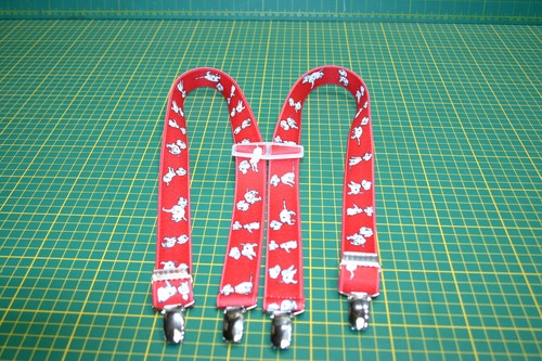 Hosenträger kinder 004 - kinder,
