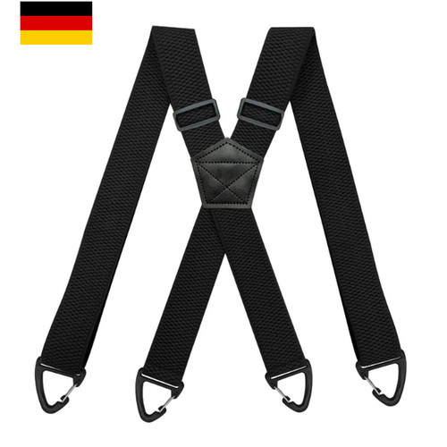 Hosenträger herren streifen - hosenträger, herren,