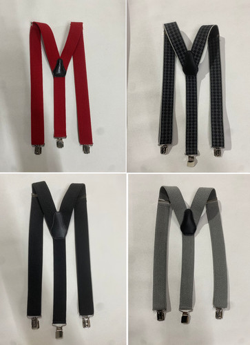 Hosenträger herren damen 5 - damen, 3,5