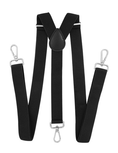 Herren hosenträger mit - mit, 3