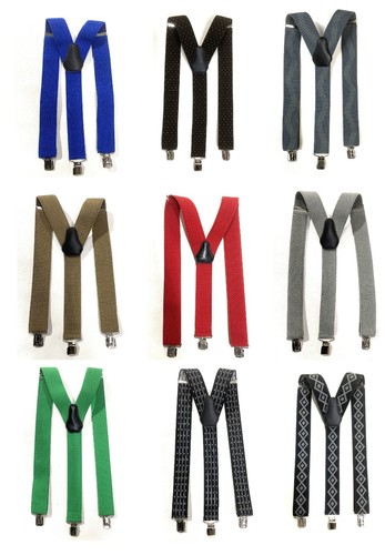 Hosenträger herren damen - herren,