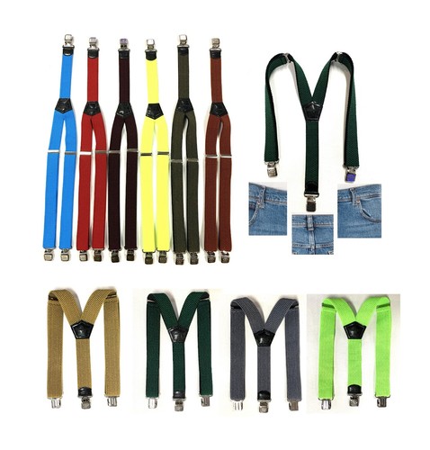 Hosenträger herren damen - herren,