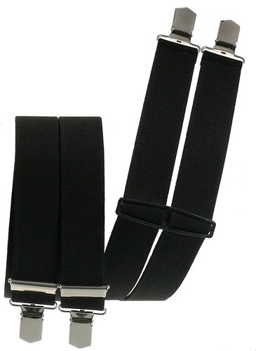 Hosenträger mit clips - hosenträger,