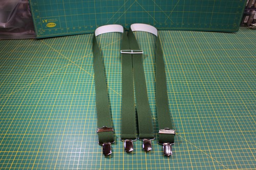 Hosenträger type 135 - hosenträger,