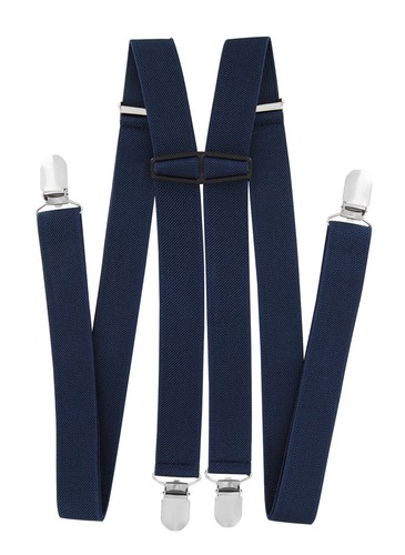 Hosenträger für herren 5cm - hosenträger,