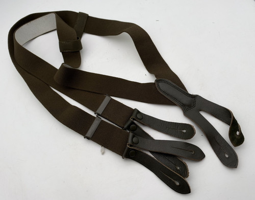 Original vintage bundeswehr - original,